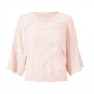 CAbi Shy Pullover